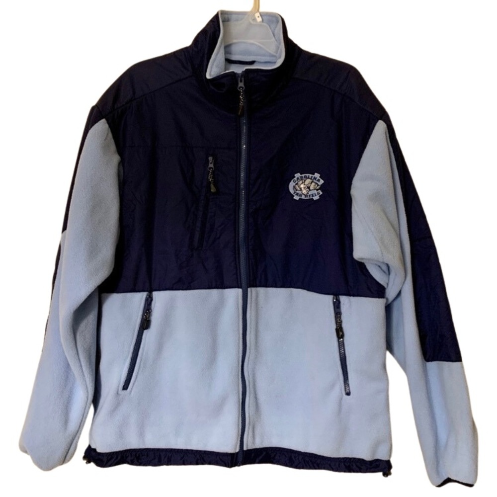 Men's Two-Tone Jacket